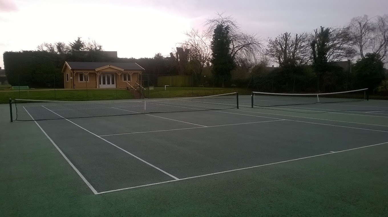 Gotherington Tennis Club