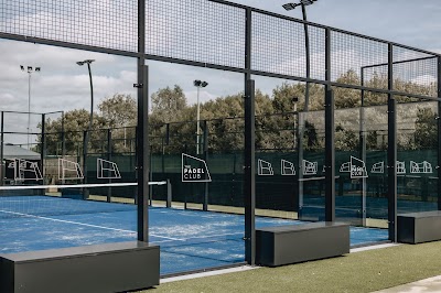 The Padel Club