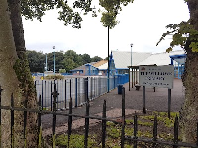 The Willows Primary