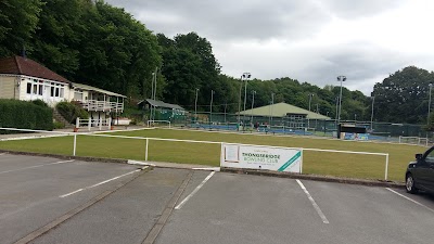 Thongsbridge Tennis and Fitness Club