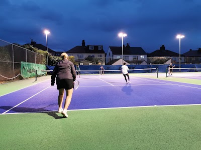 Thorndale Lawn Tennis Club