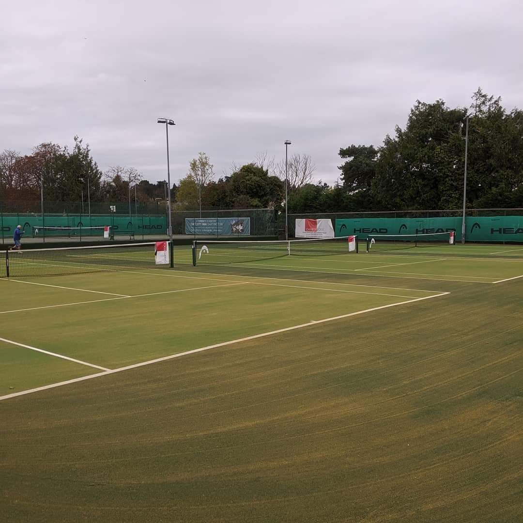 Totnes Community Tennis Club