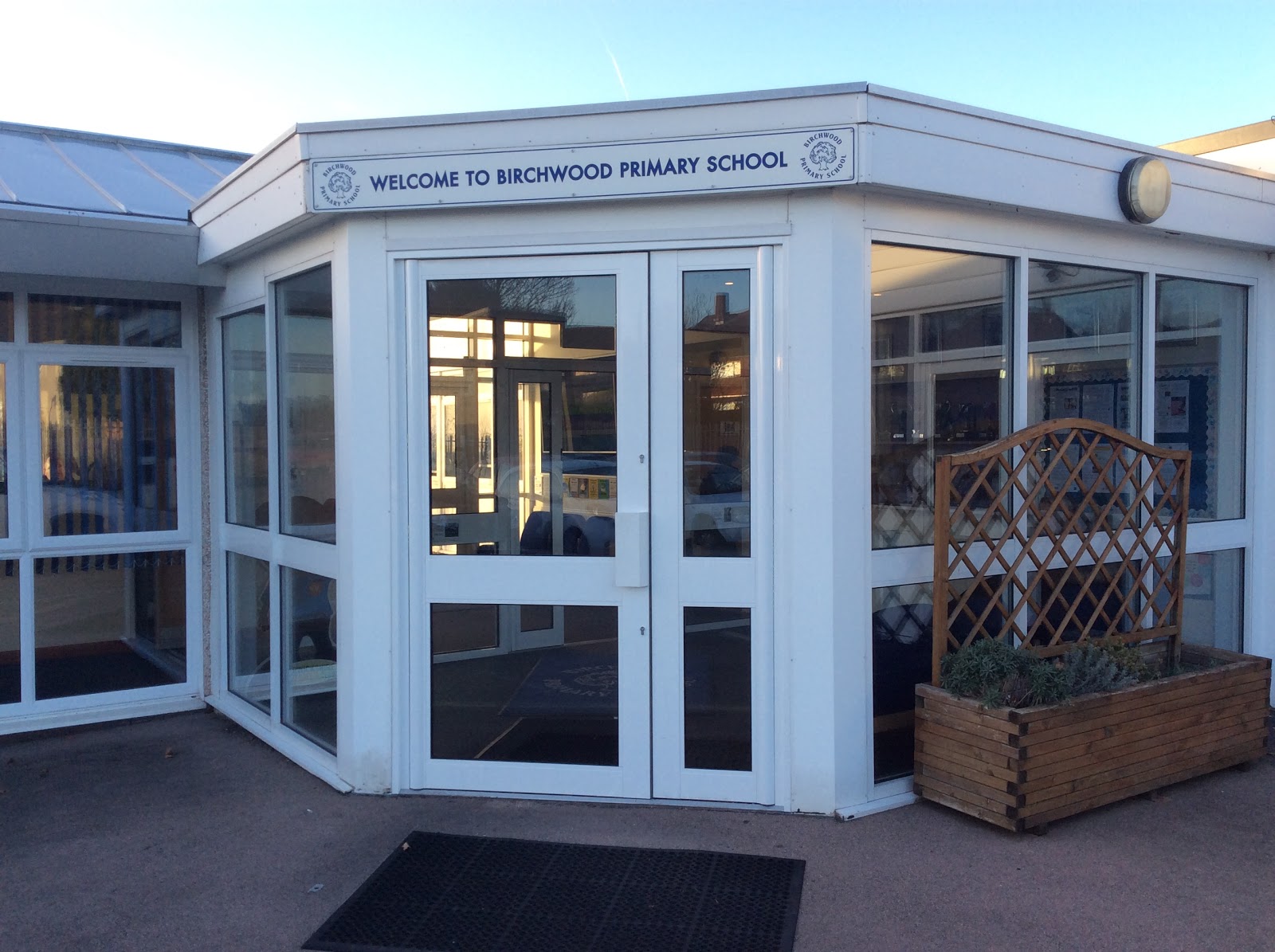 Birchwood Primary School