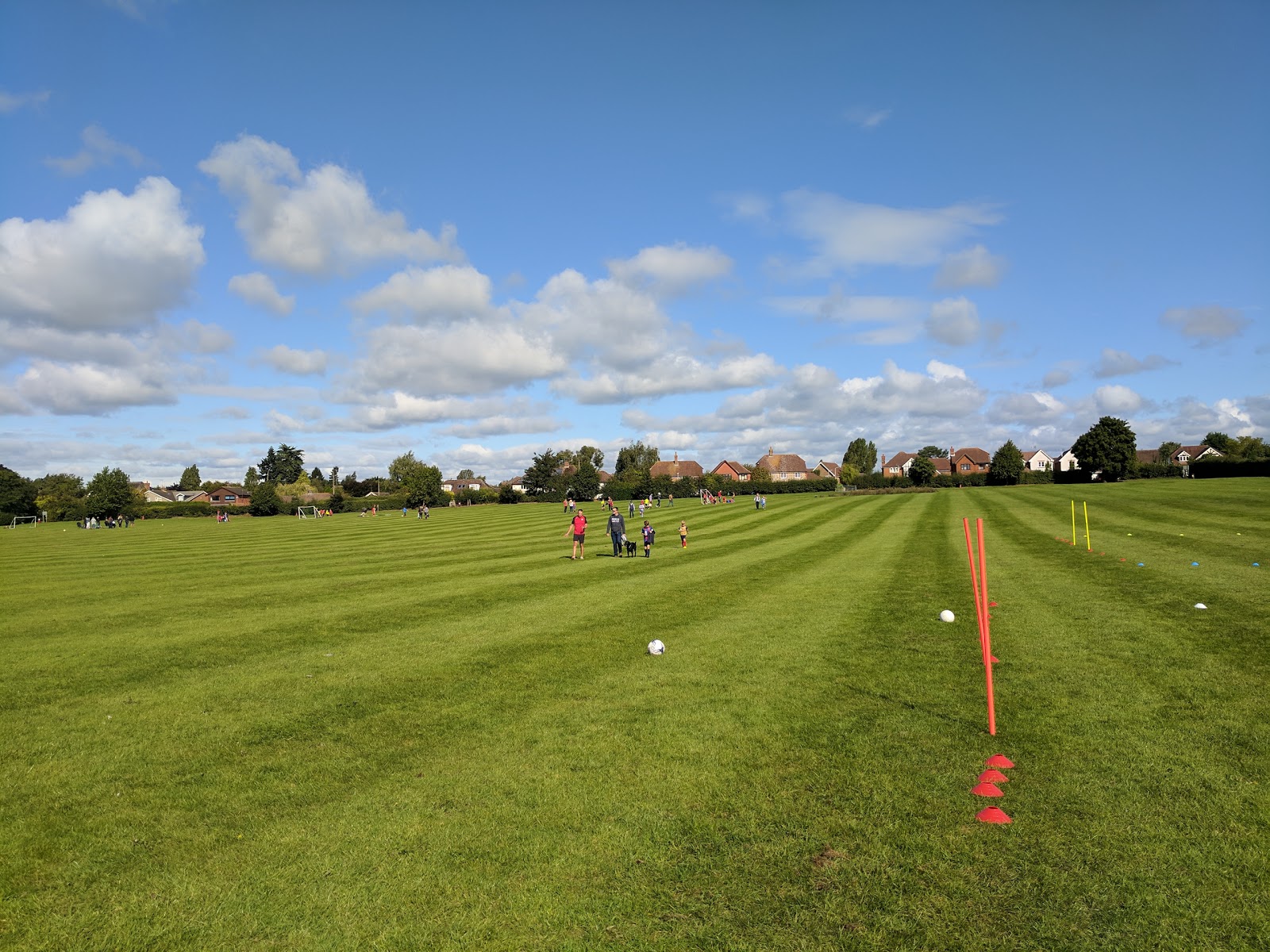 Twyford Tennis Club