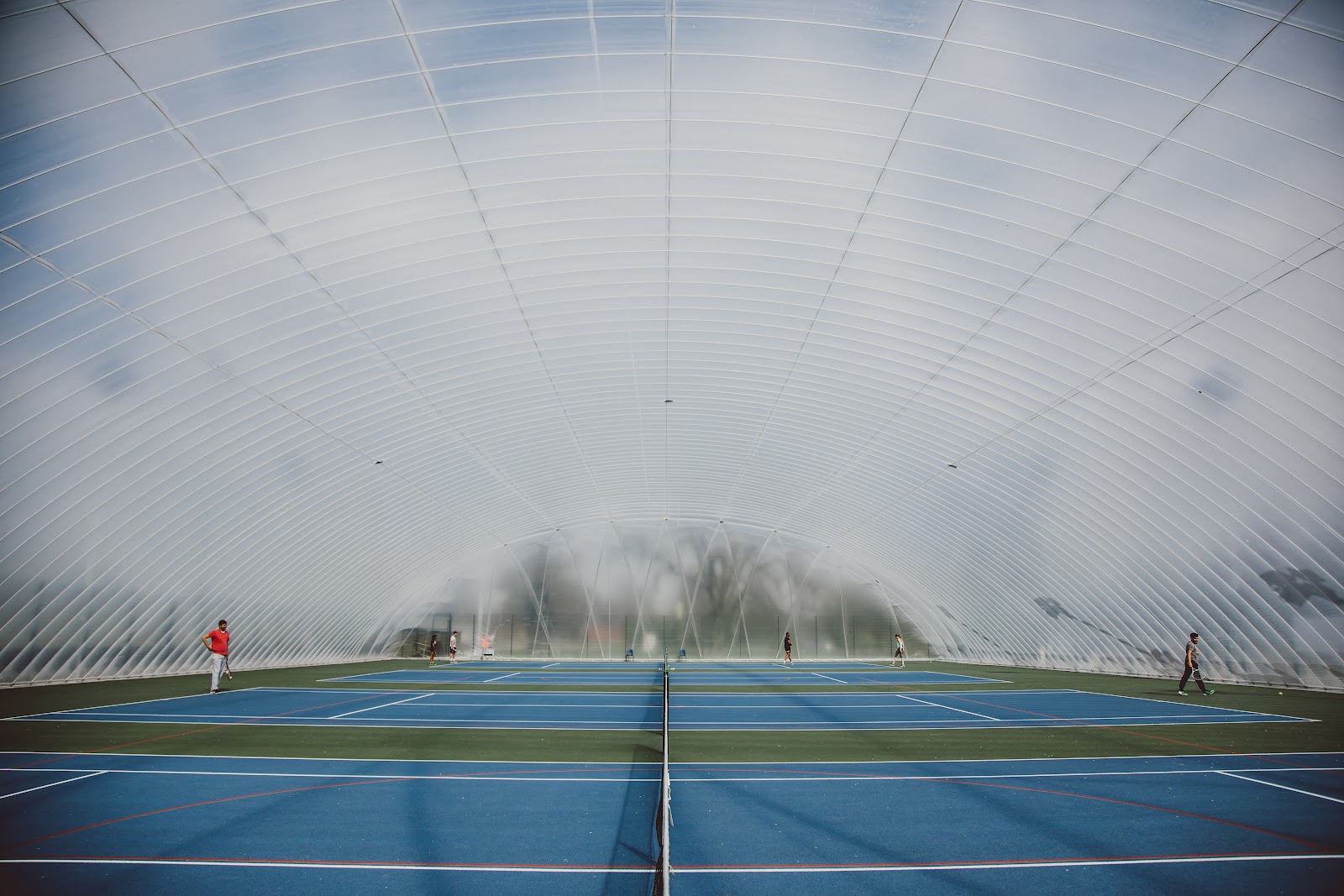 University of Essex Tennis Club