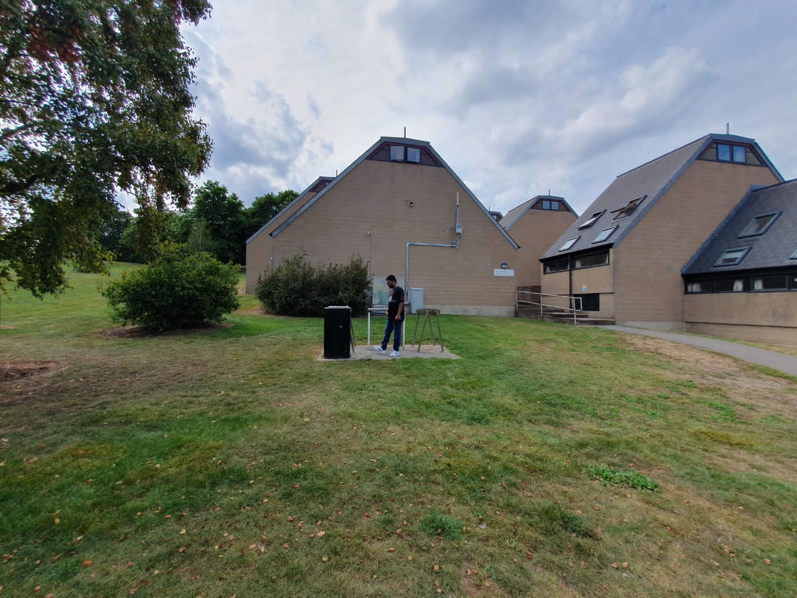 University of Surrey