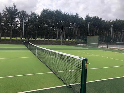 Uxbridge Lawn Tennis Club