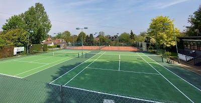 Victoria Tennis Club (Leicester)