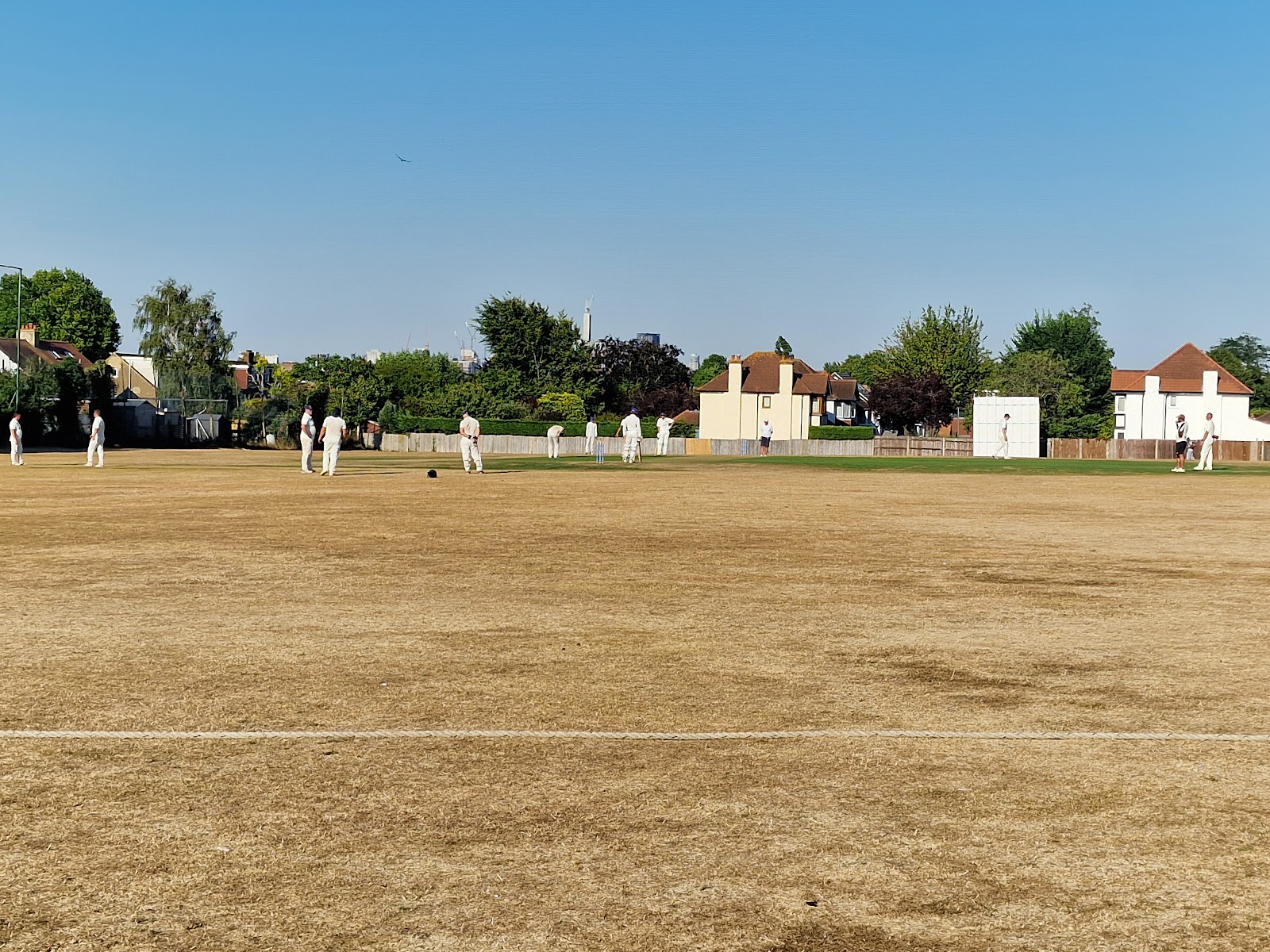 Wallington Tennis Club