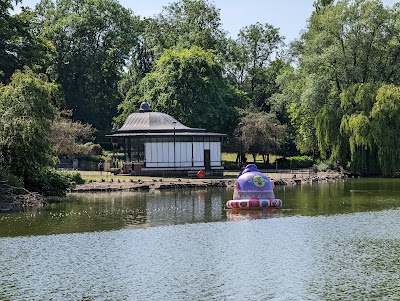 Walsall Arboretum