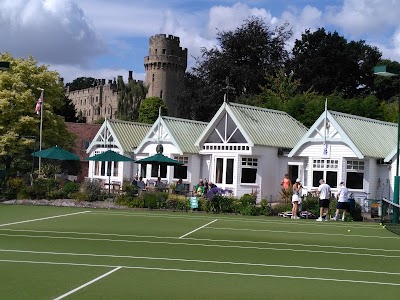 Warwick Boat Club