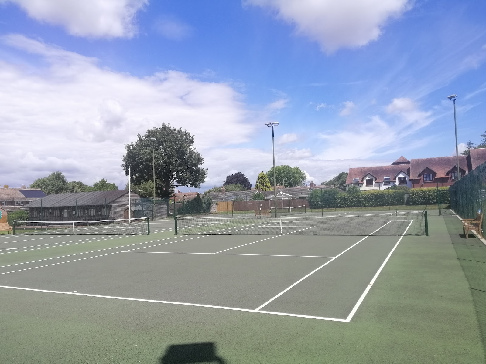 Watlington Tennis Club