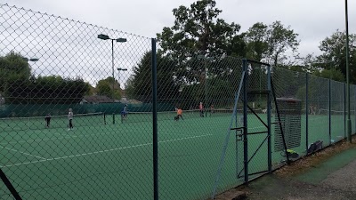 Wayfarers Lawn Tennis Club