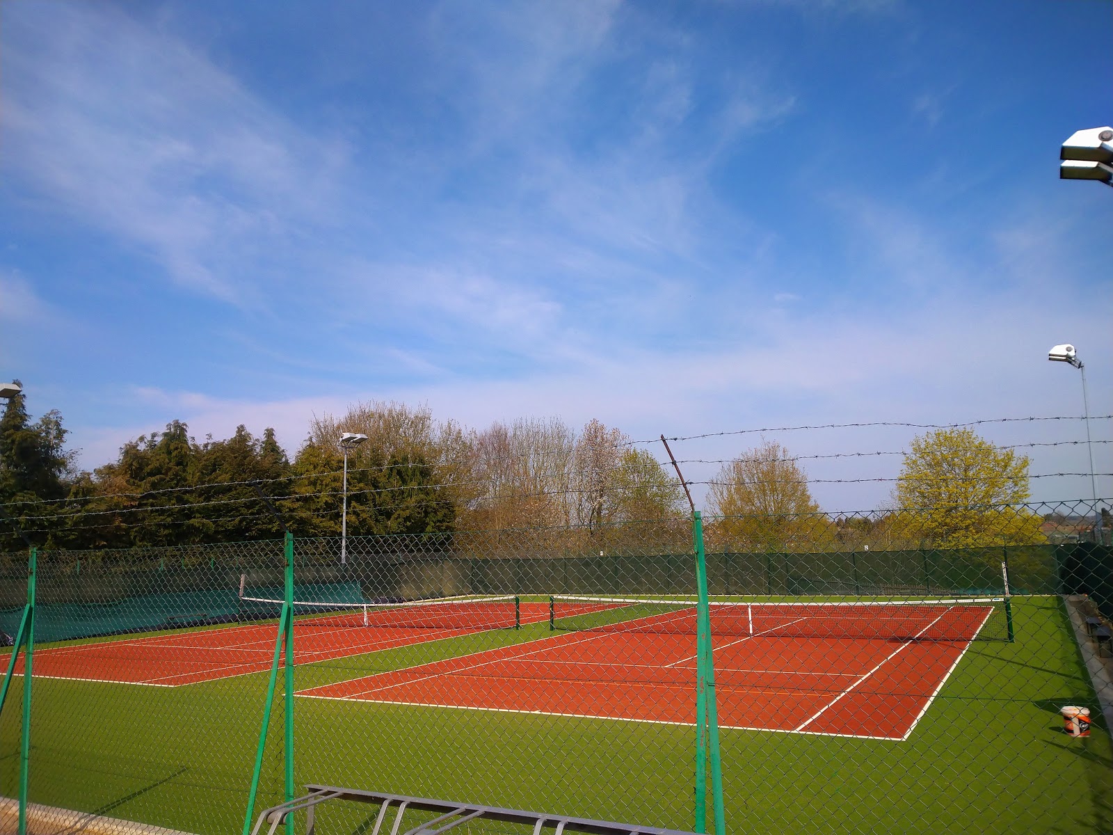 Welwyn Tennis Club