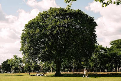 West Ham Park