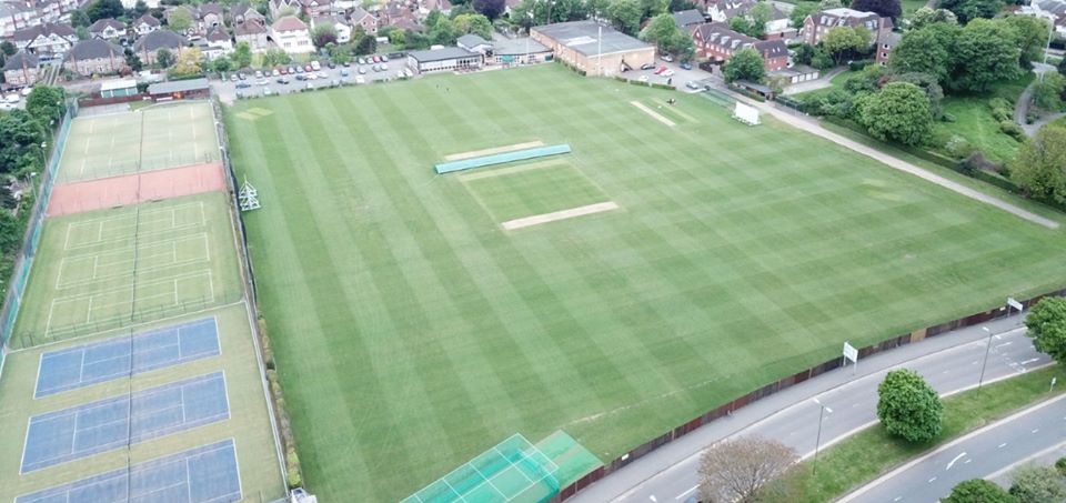 West Herts and Watford Lawn Tennis Club