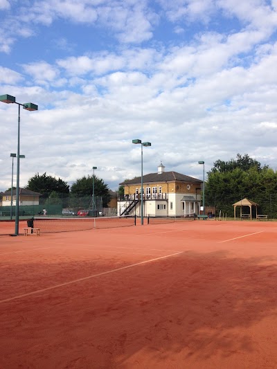 West Middlesex Lawn Tennis Club Ltd