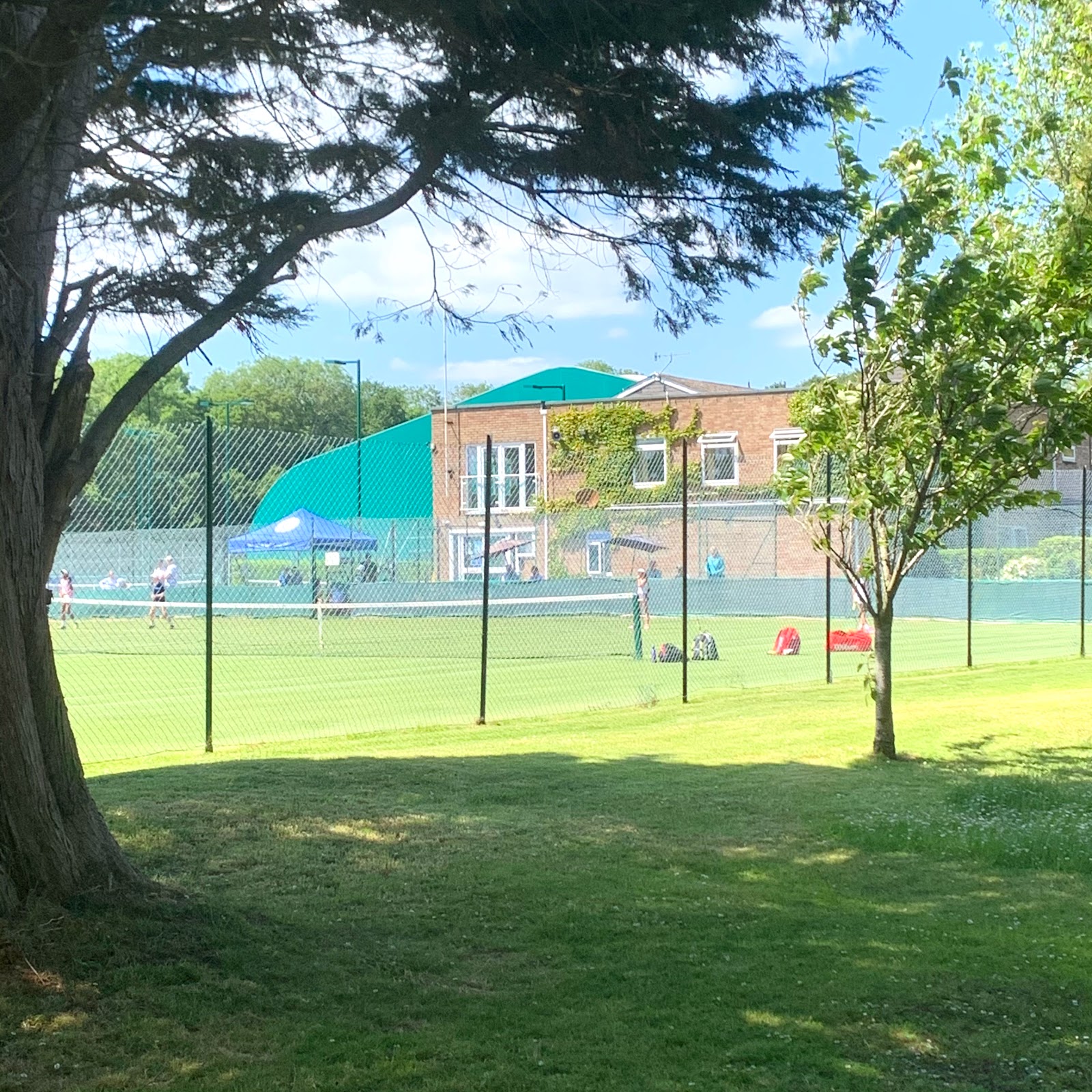 West Worthing Tennis and Squash Club