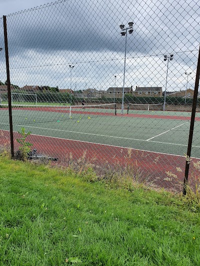 West Yorkshire Tennis Club