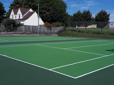 Westbury Park Tennis Club