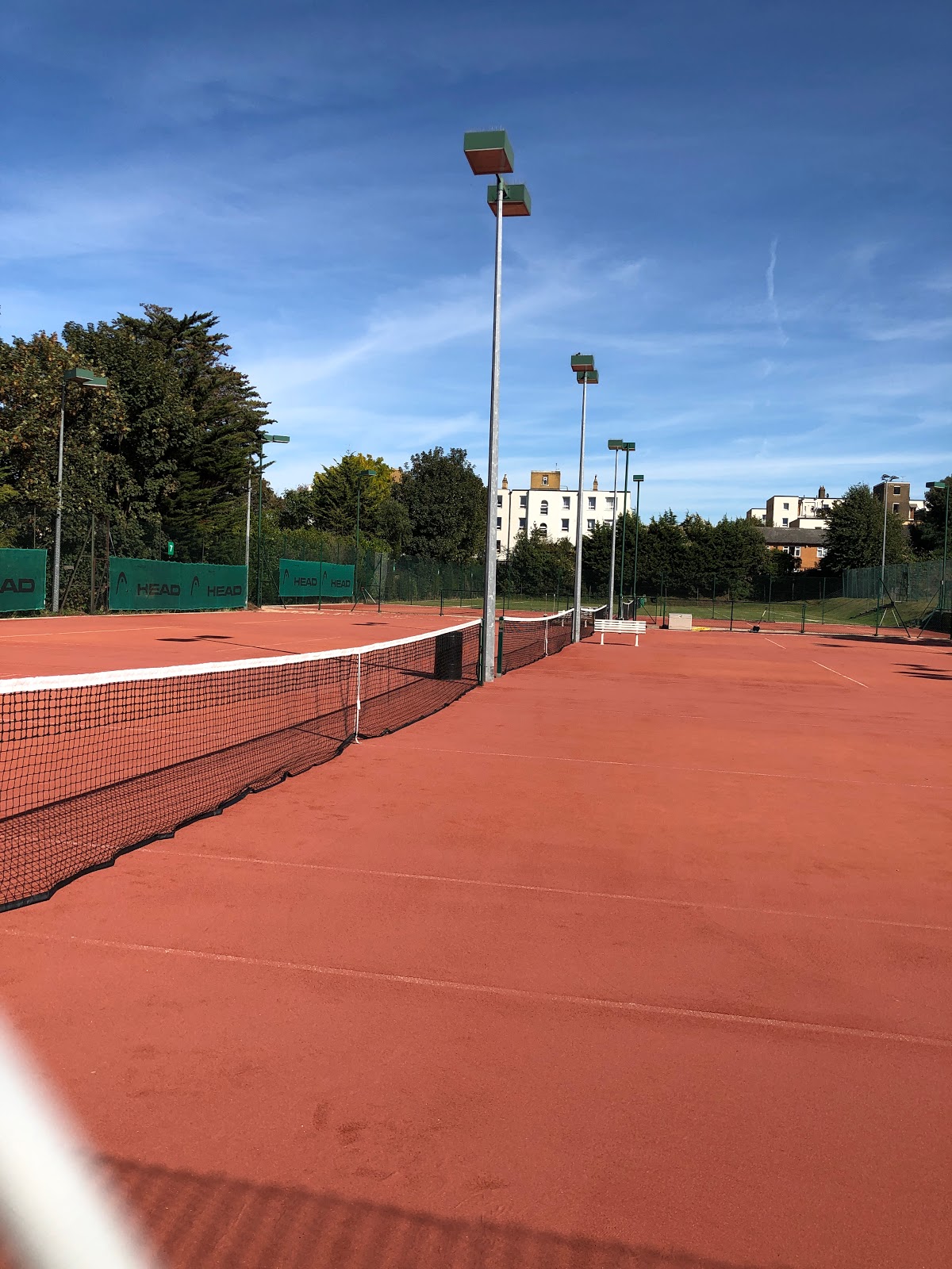 Blackheath Lawn Tennis Club