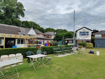 Whalley Range Cricket and Lawn Tennis Club