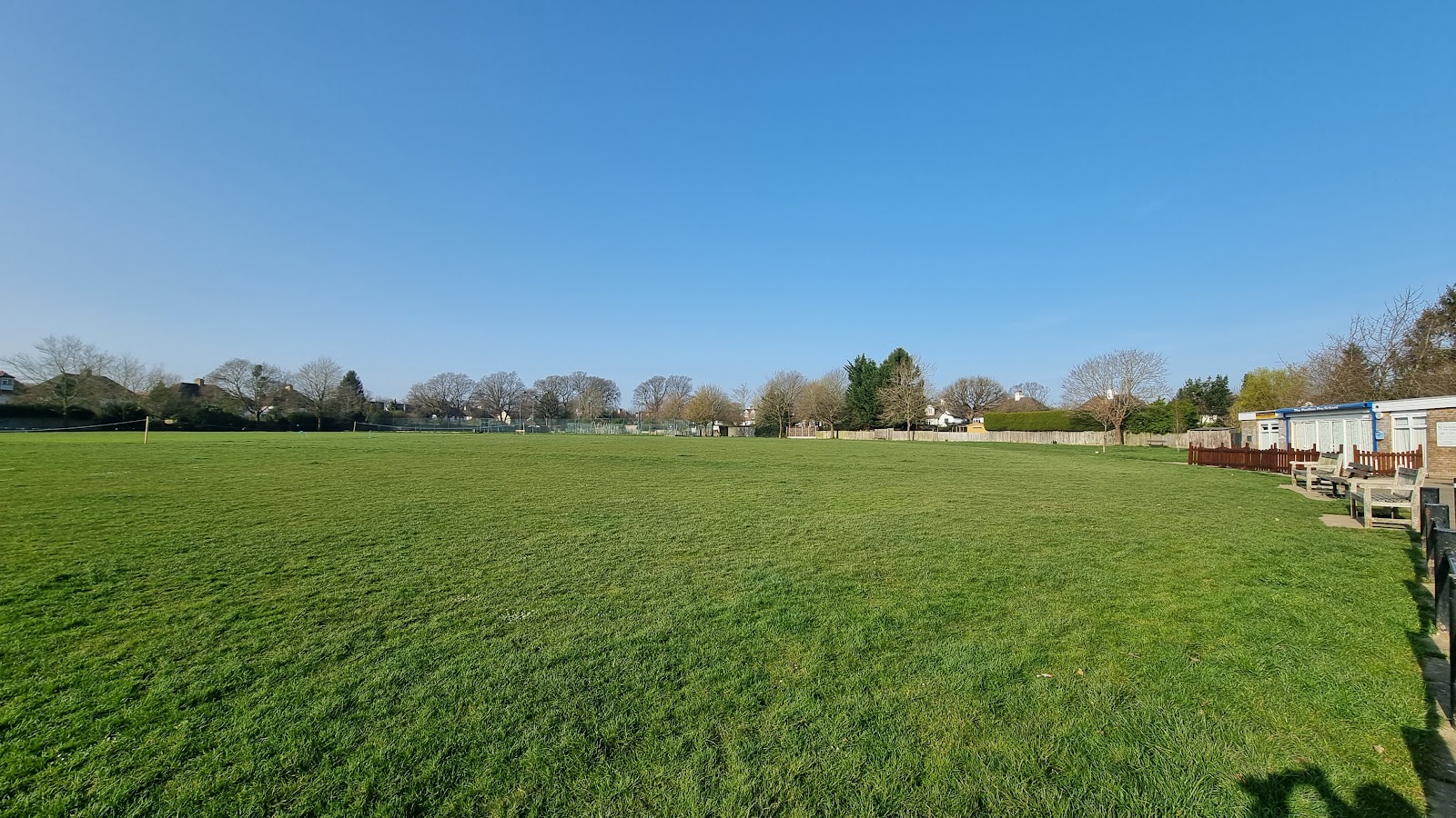 Willett Recreation Ground