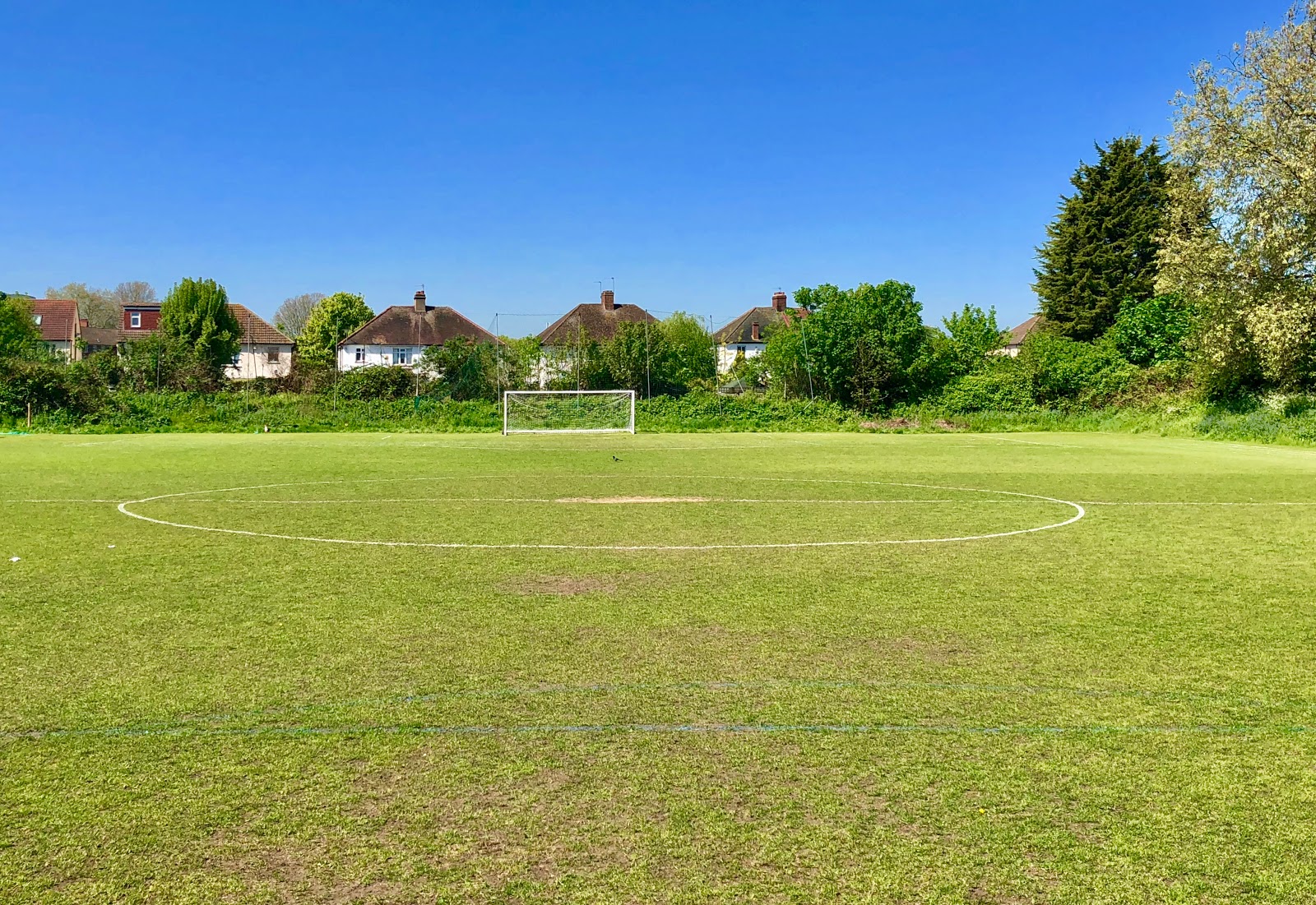 Blackheath Wanderers Lawn Tennis Club