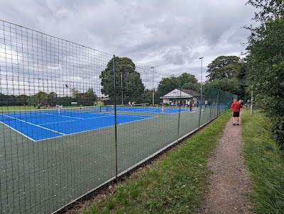 Winterbourne Tennis Club