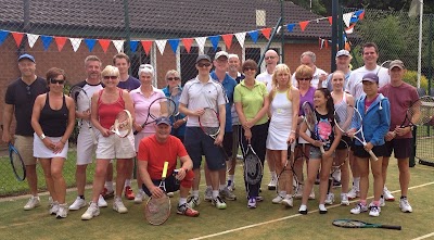 Woodthorpe Tennis Club