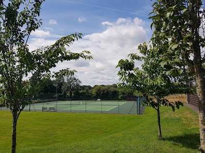 Woore Tennis Club