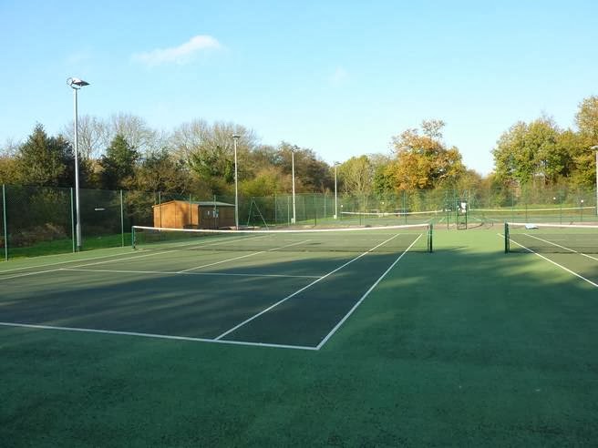 Worplesdon Tennis Club