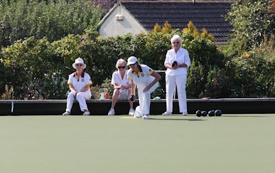 Wrington Lawn Tennis Club Ltd