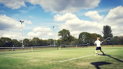 Wythall Tennis Club