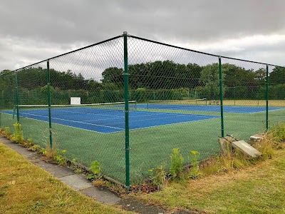 Blundellsands Lawn Tennis Club