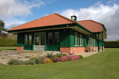 Bowdon Lawn Tennis Club