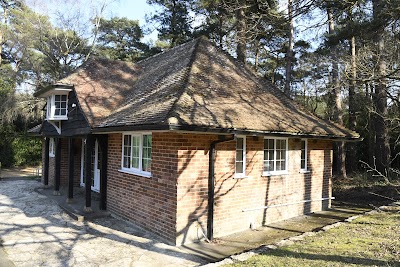 Branksome Park Tennis Facility