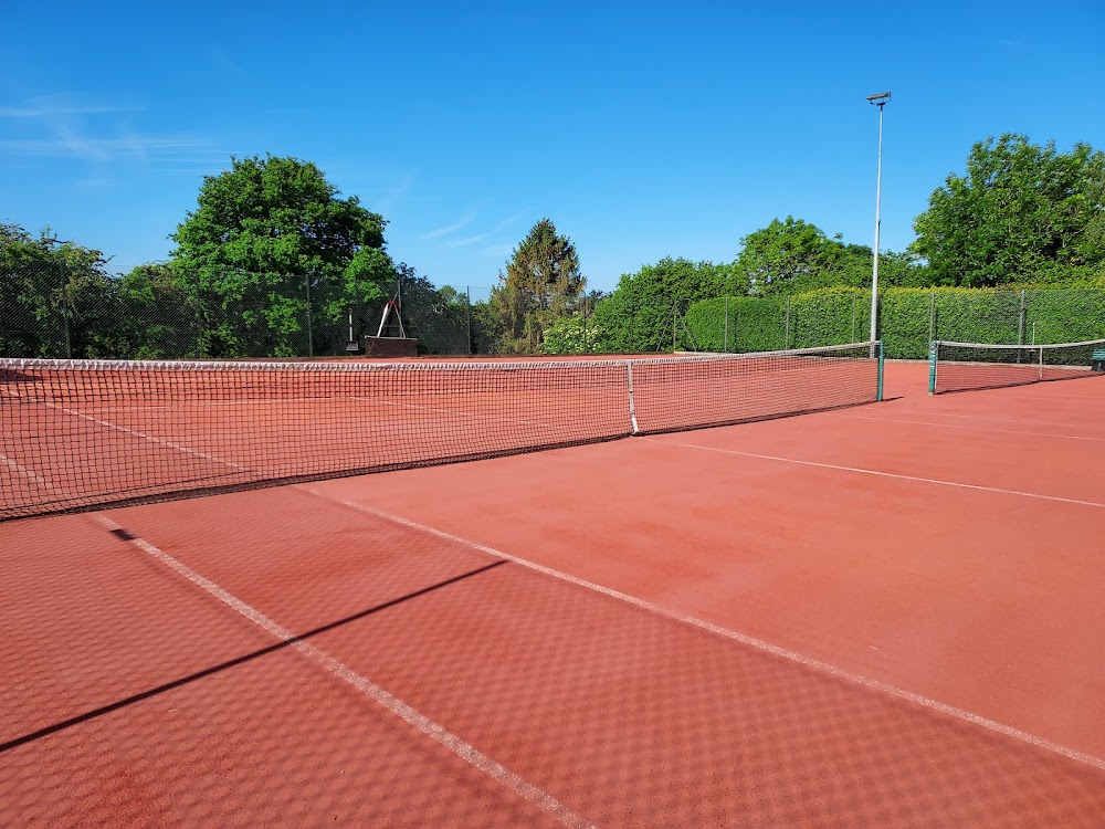 Brenchley and Matfield Lawn Tennis Club