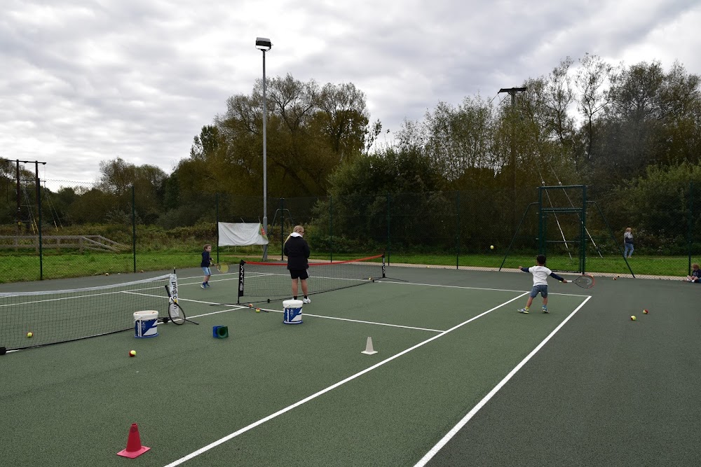 Brightwell Lawn Tennis Club