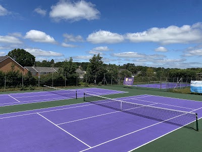 Broadstone Tennis Club