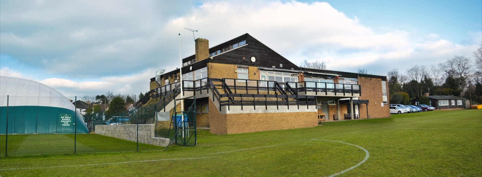 Bromley Sports Club