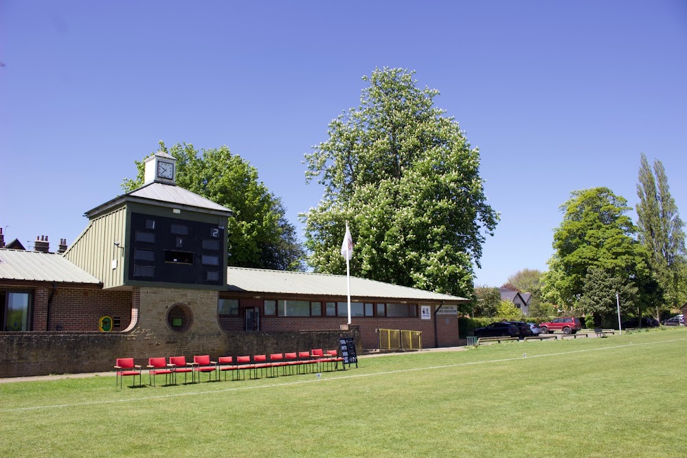 Busbridge Tennis Association