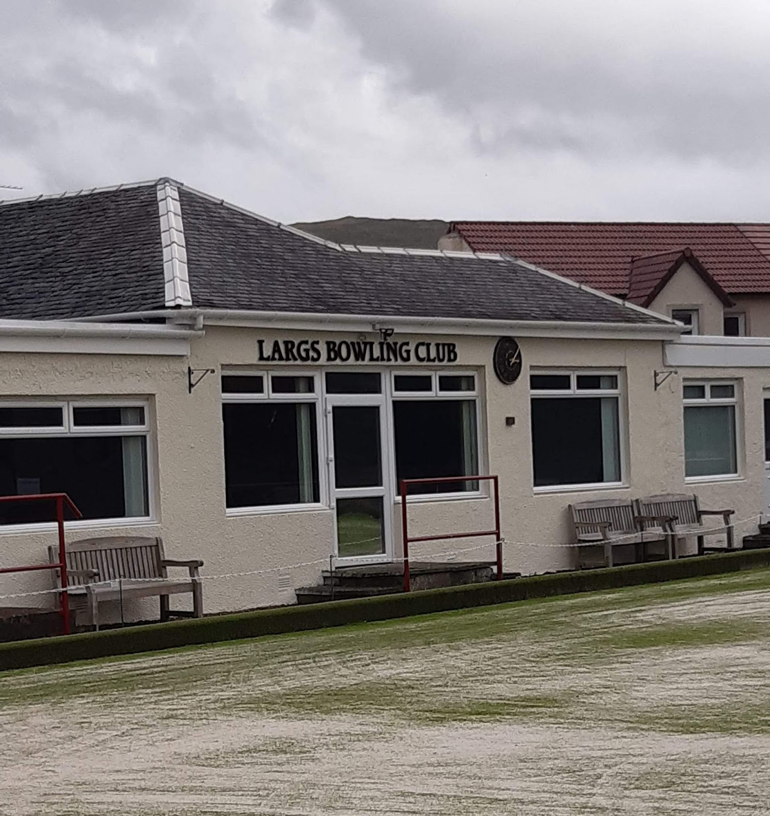 Largs Tennis Club