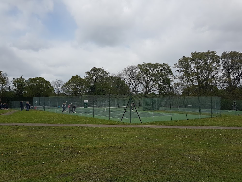 Capel Lawn Tennis Club