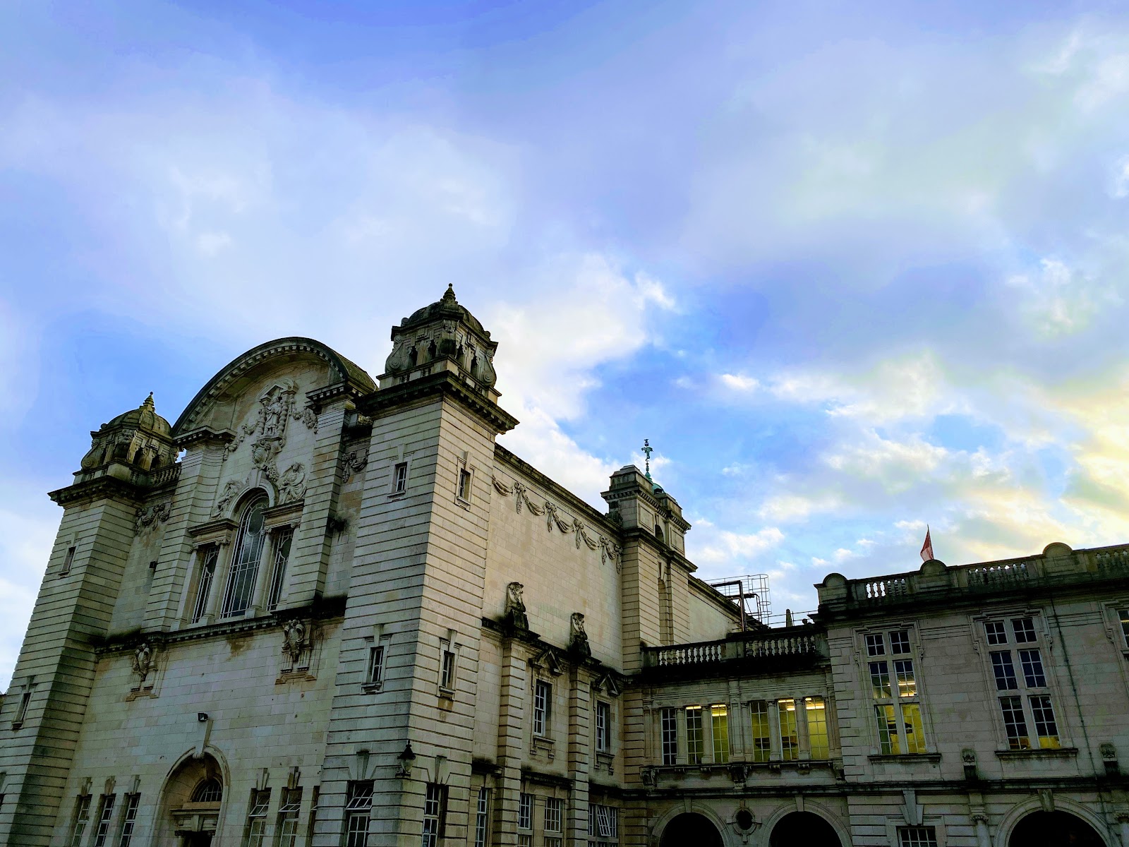 Cardiff University