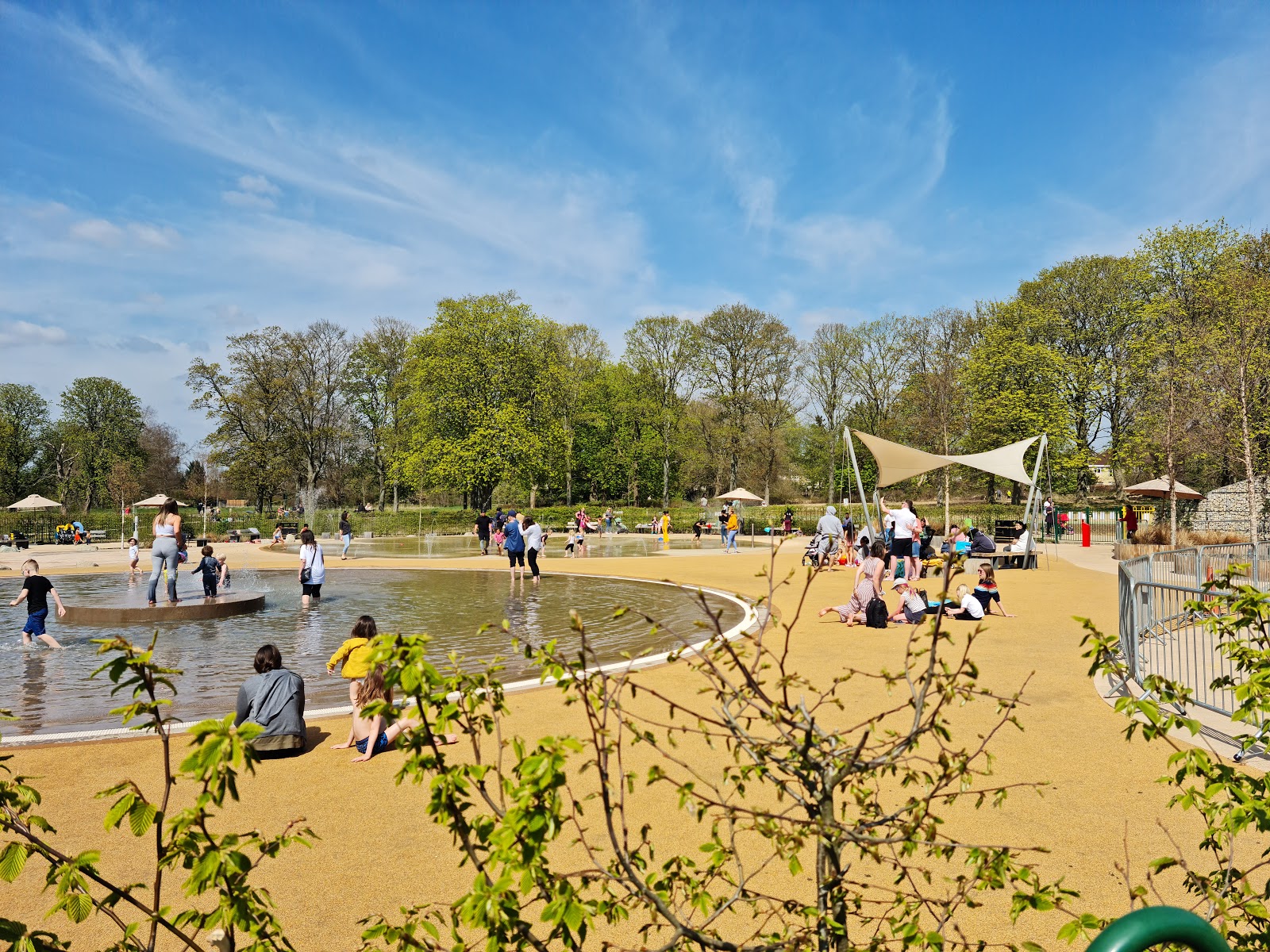 Cassiobury Lawn Tennis Club