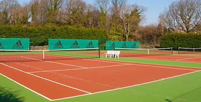 Abbeydale Tennis Club