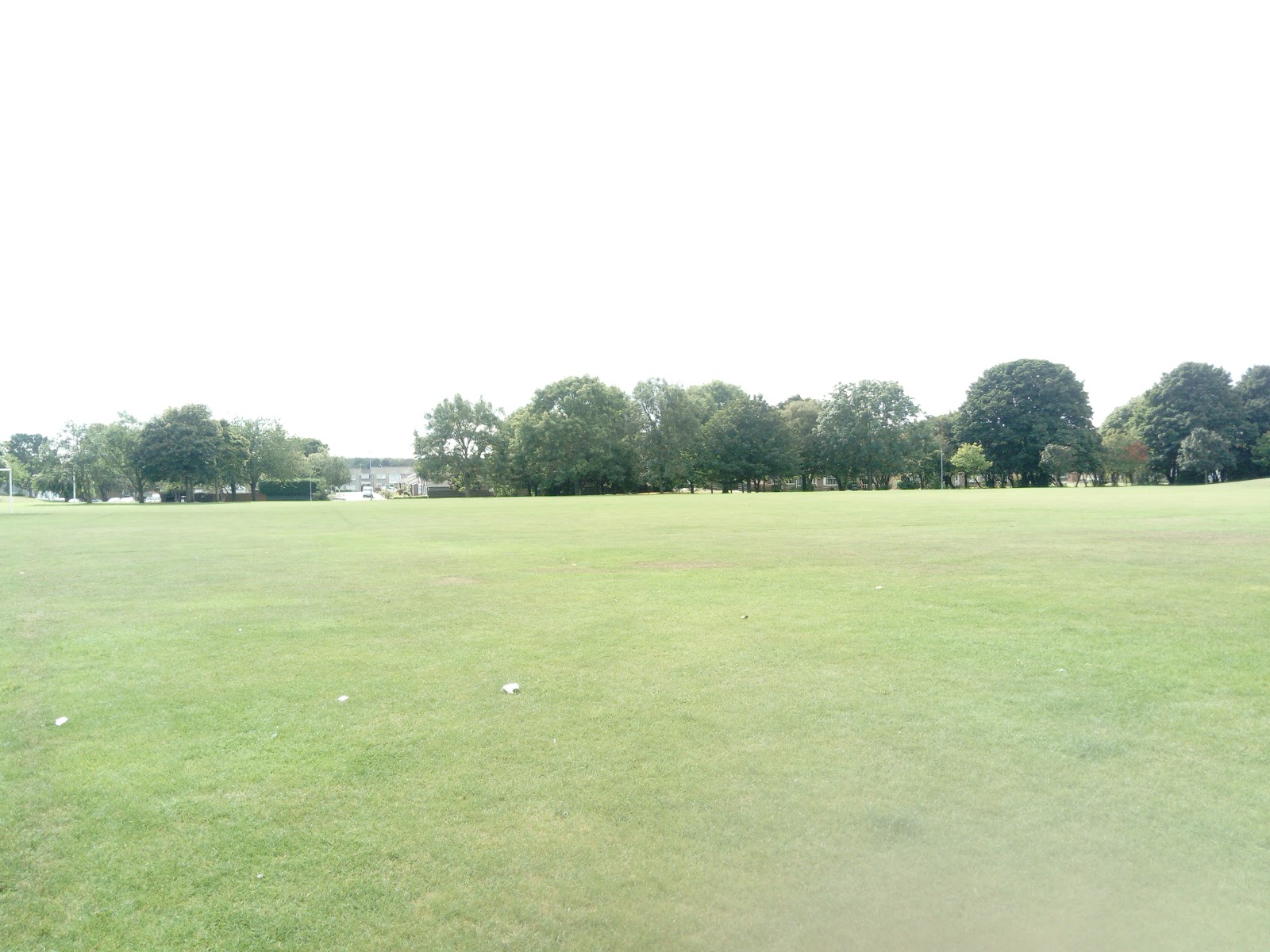 Alexandra Park