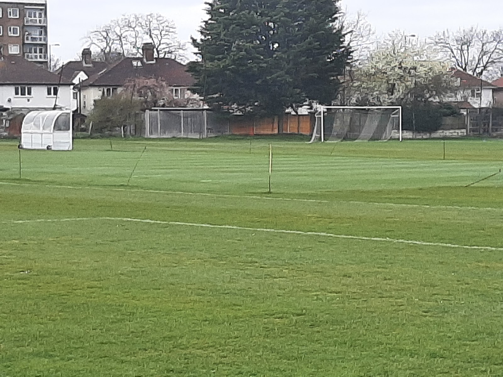 Catford Wanderers Lawn Tennis Club