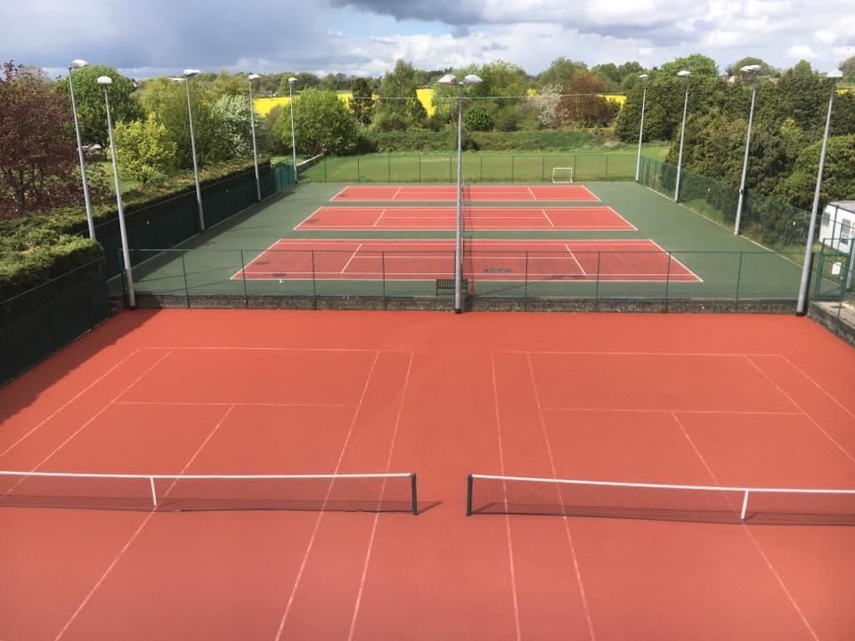 Chalford Tennis Club